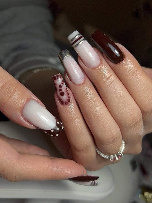 Nails by Viktória munka 4